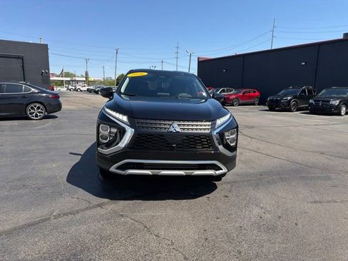 Used 2026 Mitsubishi Eclipse Cross SE AWD/4WD image 21