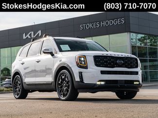 Used 2021 Kia Telluride SX w/ SX Prestige Package AWD/4WD video 1