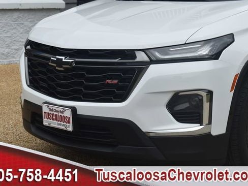 Used 2023 Chevrolet Traverse RS FWD image 47