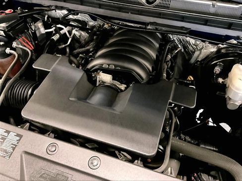 Used 2017 Chevrolet Silverado 1500 LS w/ Trailering Package image 36