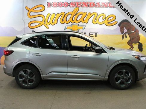 Used 2023 Ford Escape ST-Line image 1