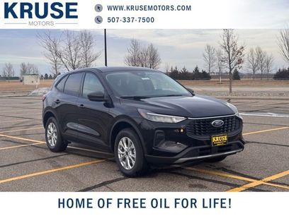 New 2026 Ford Escape Active w/ Tech Pack #1