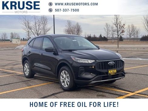 New 2026 Ford Escape Active w/ Tech Pack #1 image 1