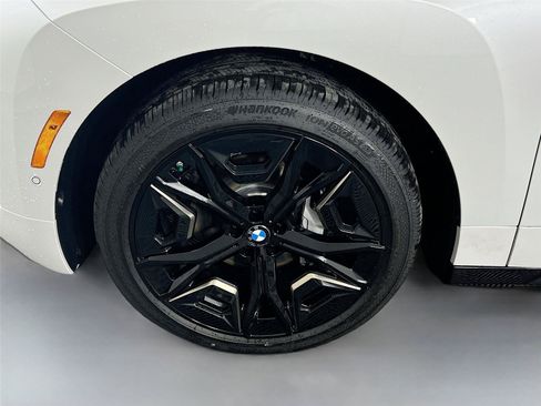 Used 2026 BMW iX xDrive45 AWD/4WD image 29