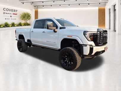 New 2026 GMC Sierra 2500 Denali Ultimate