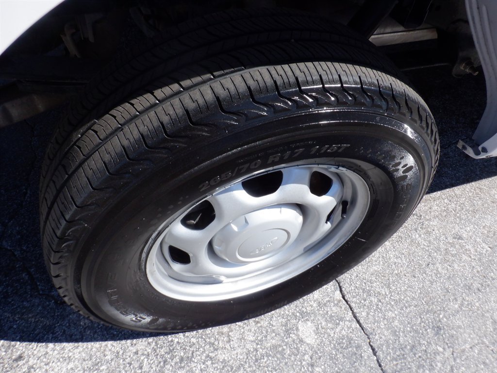 Used 2024 Ford F150 XL AWD/4WD image 10