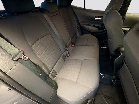 Used 2022 Toyota Corolla SE w/ Carpet Mat Package (TMS) FWD image 14