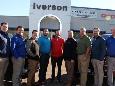 New 2026 RAM 2500 Tradesman image 3