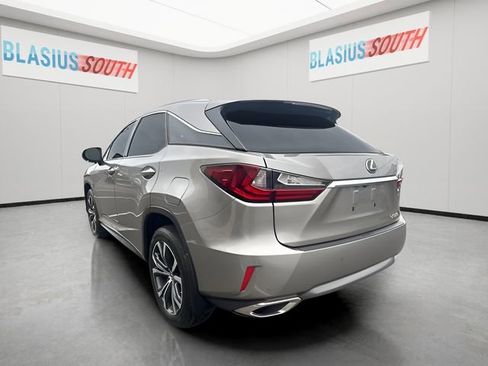 Used 2018 Lexus RX 350 AWD w/ Premium Package image 5