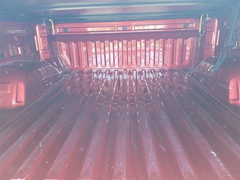 Used 2023 Chevrolet Silverado 1500 LTZ w/ LPO, Dark Essentials Package image 11