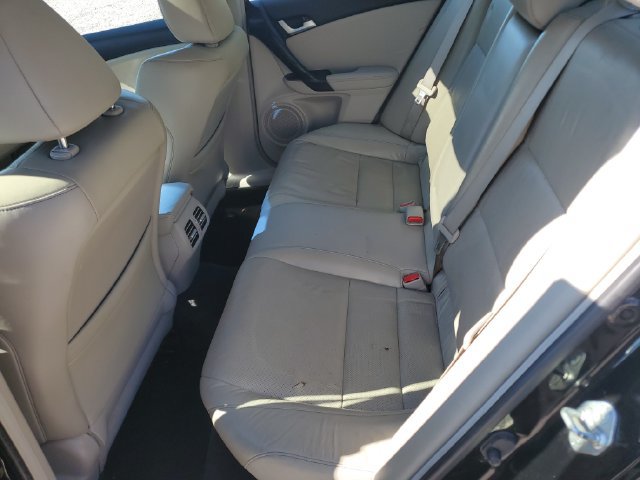 Used 2011 Acura TSX Sedan FWD image 13