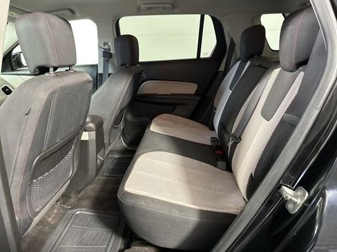 Used 2016 GMC Terrain SLE image 16