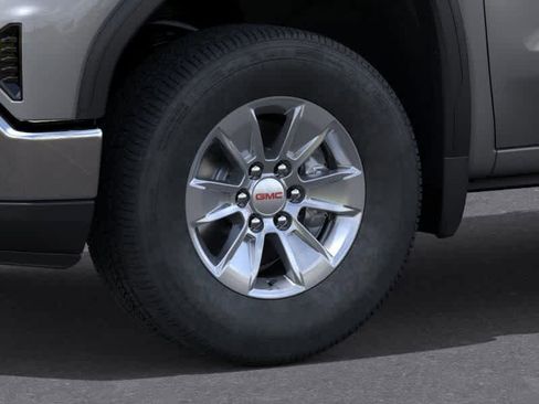 New 2026 GMC Sierra 1500 Pro image 9