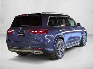 New 2026 Mercedes-Benz GLS 580 4MATIC video 2