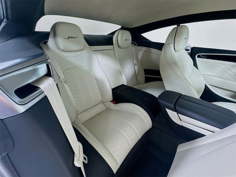 Certified 2025 Bentley Continental GT Speed image 26