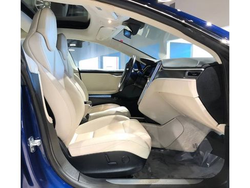 Used 2018 Tesla Model S P100D image 19