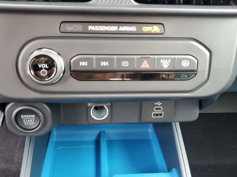New 2025 Ford Maverick XLT w/ Equipment Group 301A AWD/4WD image 28