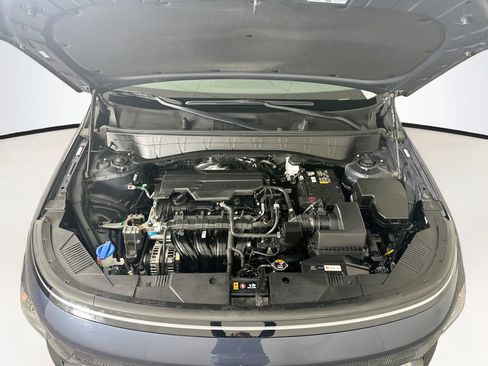 Used 2025 Hyundai Kona SEL FWD image 33