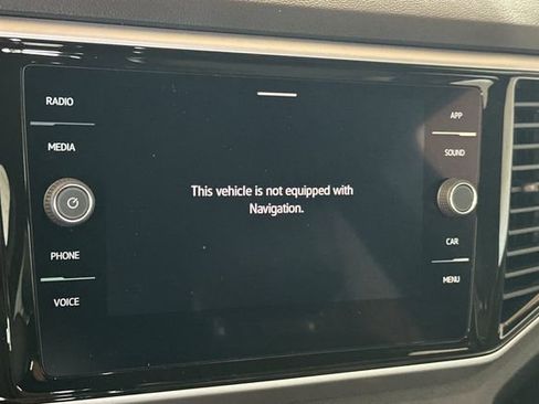 Certified 2022 Volkswagen Atlas Cross Sport SE AWD/4WD image 24