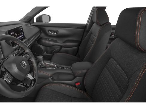 New 2027 Honda HR-V Sport image 6
