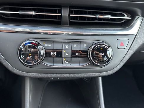 New 2026 Buick Envista Preferred image 29