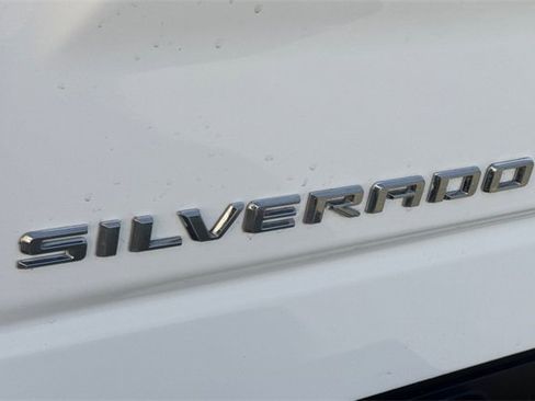 Used 2024 Chevrolet Silverado 1500 W/T w/ WT Fleet Convenience Package image 41
