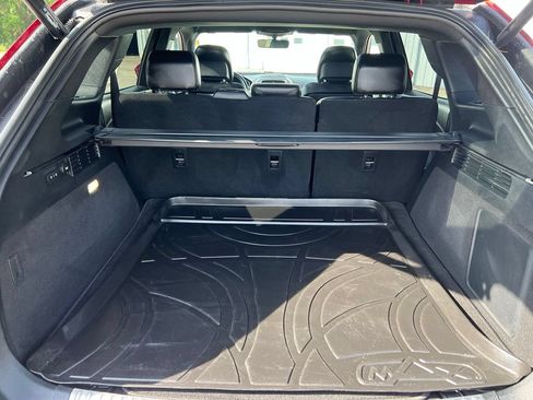 Used 2019 Lincoln Nautilus Select AWD/4WD image 21