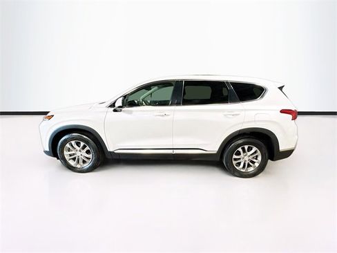 Used 2020 Hyundai Santa Fe SEL w/ Cargo Package image 4