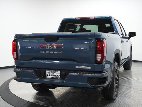 New 2026 GMC Sierra 1500 Elevation image 7