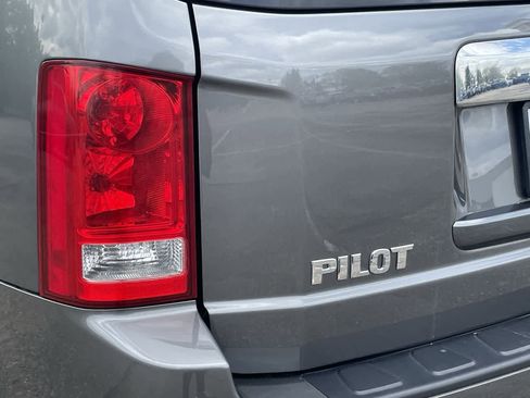 Used 2009 Honda Pilot EX image 35