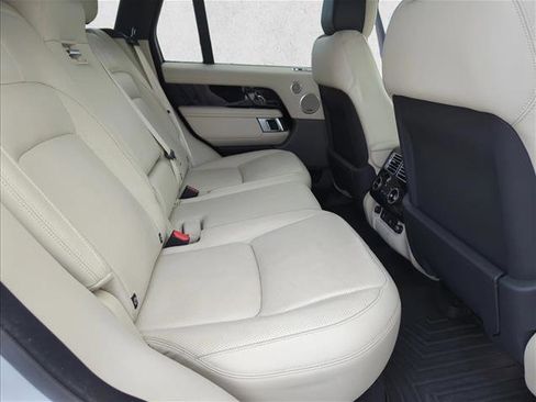 Used 2021 Land Rover Range Rover P525 Westminster Edition image 28