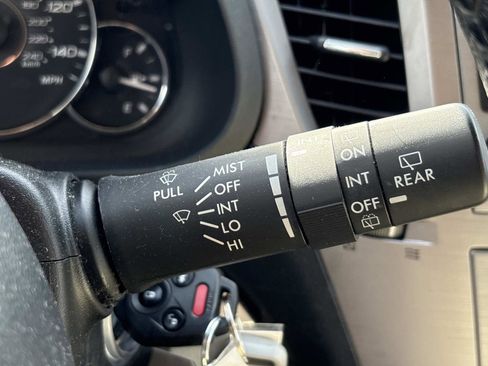 Used 2012 Subaru Outback 2.5i Premium w/ All-Weather Pkg image 21