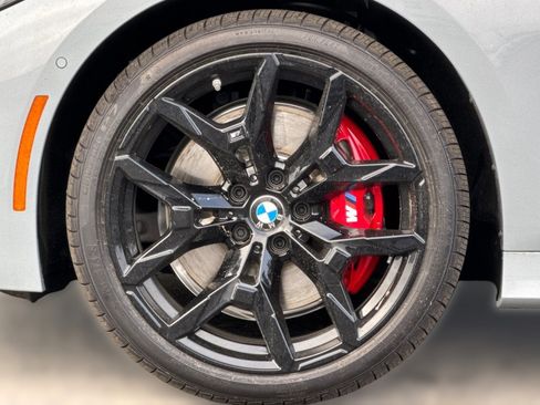 Used 2026 BMW 330i Sedan w/ M Sport Package RWD image 12