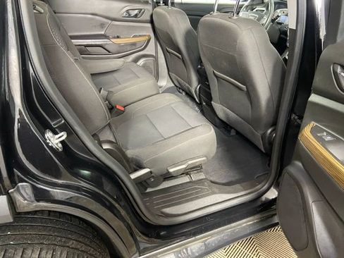 Certified 2023 GMC Acadia SLE w/ Elevation Edition image 14