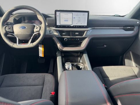 New 2026 Ford Explorer ST w/ Sun And Sound Package AWD/4WD image 11