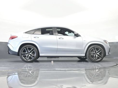 Used 2024 Mercedes-Benz GLE 53 AMG 4MATIC Coupe image 69