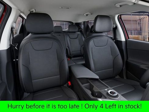 New 2025 Kia EV6 Wind AWD/4WD image 15