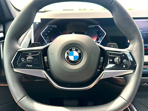 New 2026 BMW X3 xDrive30i w/ Premium Package AWD/4WD image 18