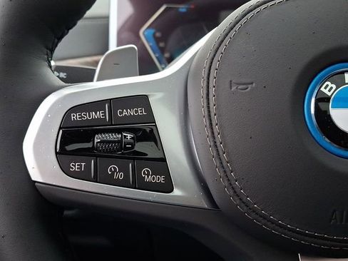 New 2026 BMW X5 xDrive50e w/ M Sport Package image 17