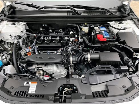 New 2026 Honda Accord LX image 16