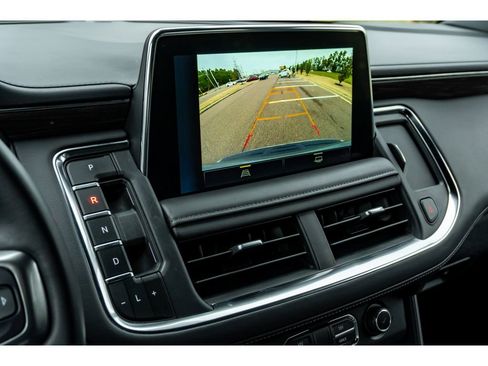 Used 2024 Chevrolet Tahoe LT image 23