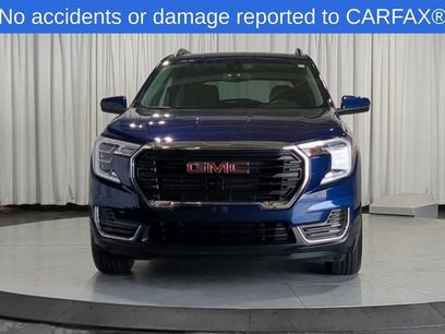 Used 2023 GMC Terrain SLE w/ Driver Convenience Package