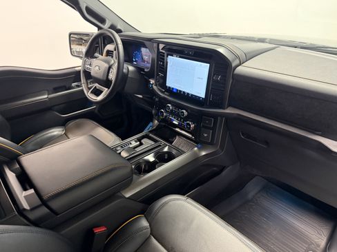 Used 2025 Ford F150 Tremor w/ Equipment Group 402A High AWD/4WD image 23