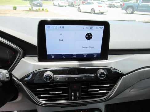 Used 2023 Ford Escape Active FWD image 25