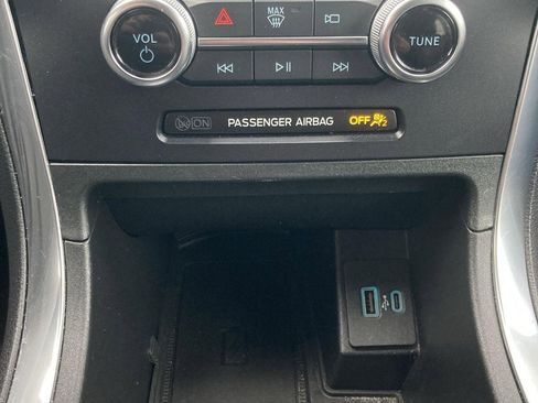 Used 2024 Ford Edge Titanium image 22