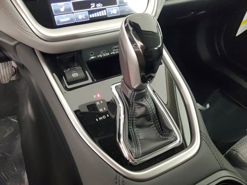 New 2025 Subaru Outback Premium image 17