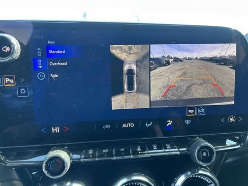 New 2026 Chevrolet Blazer EV LT FWD image 22