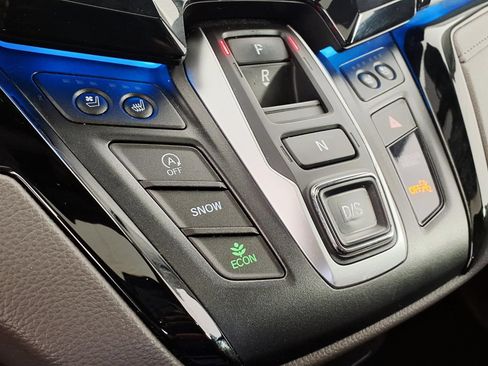 Used 2019 Honda Odyssey Elite image 22