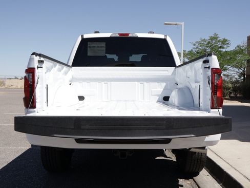 New 2026 Ford F150 STX w/ Equipment Group 200A AWD/4WD image 19