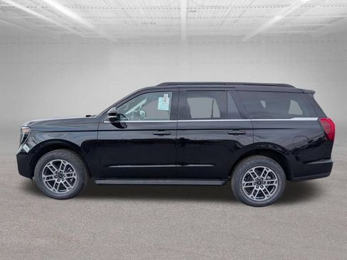 New 2026 Ford Expedition Active AWD/4WD image 9